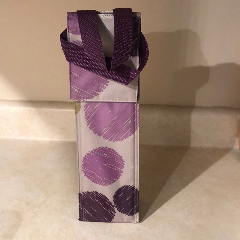 Thirty-One Insulated Wine Cooler